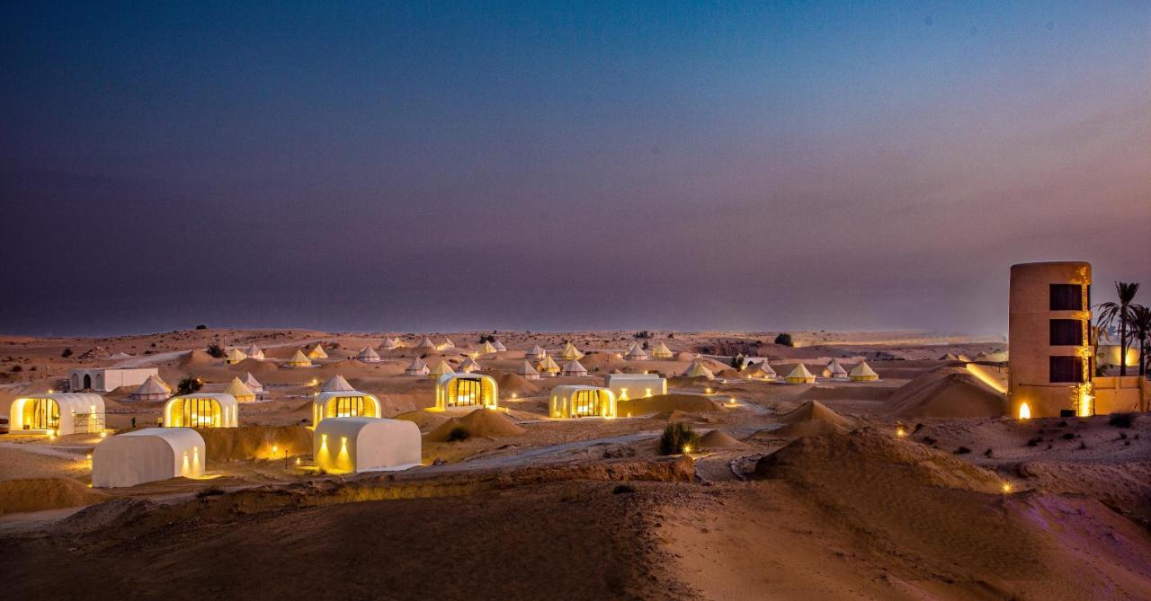 Terra Solis Дубай Экстерьер фото